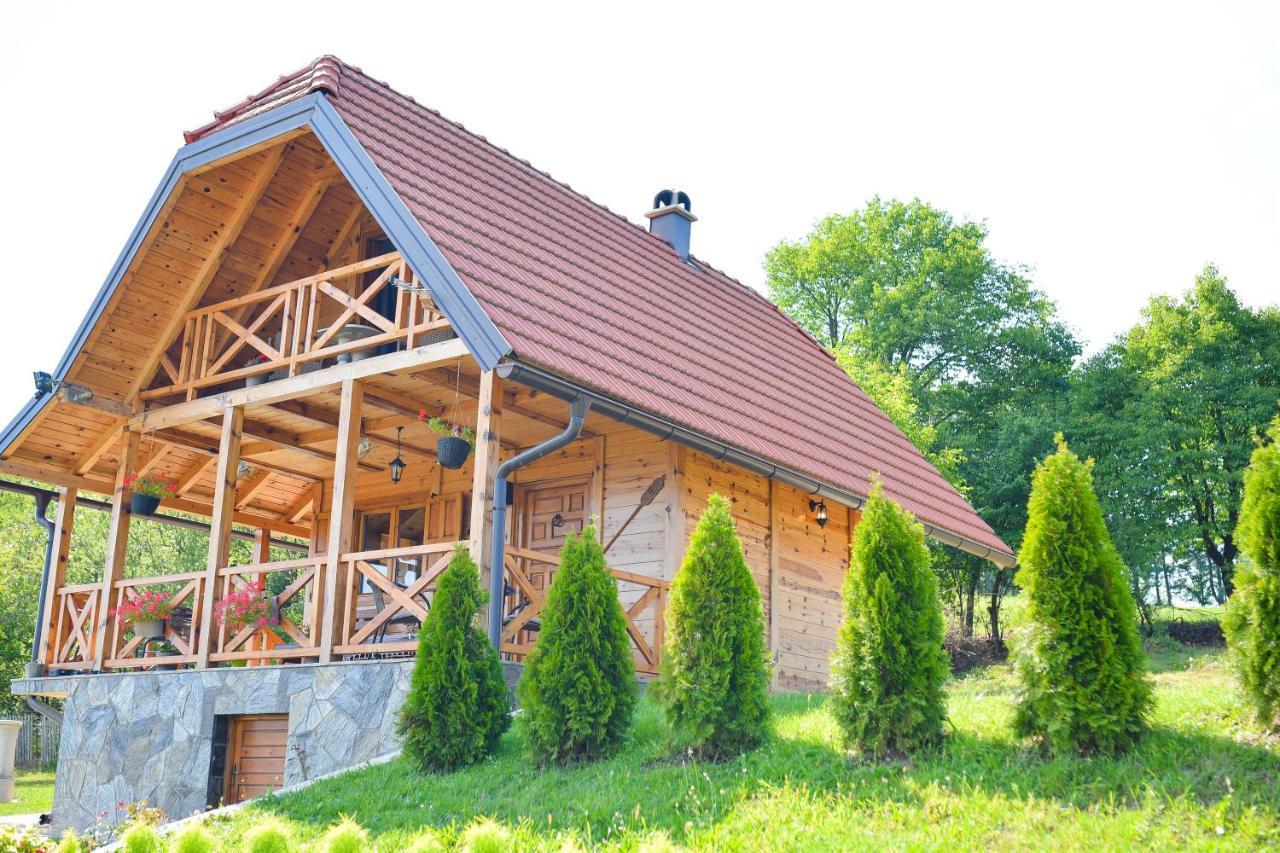 Villa Reset Zlatibor Extérieur photo