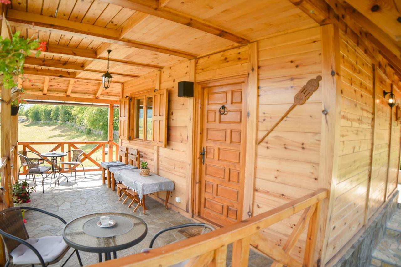 Villa Reset Zlatibor Extérieur photo