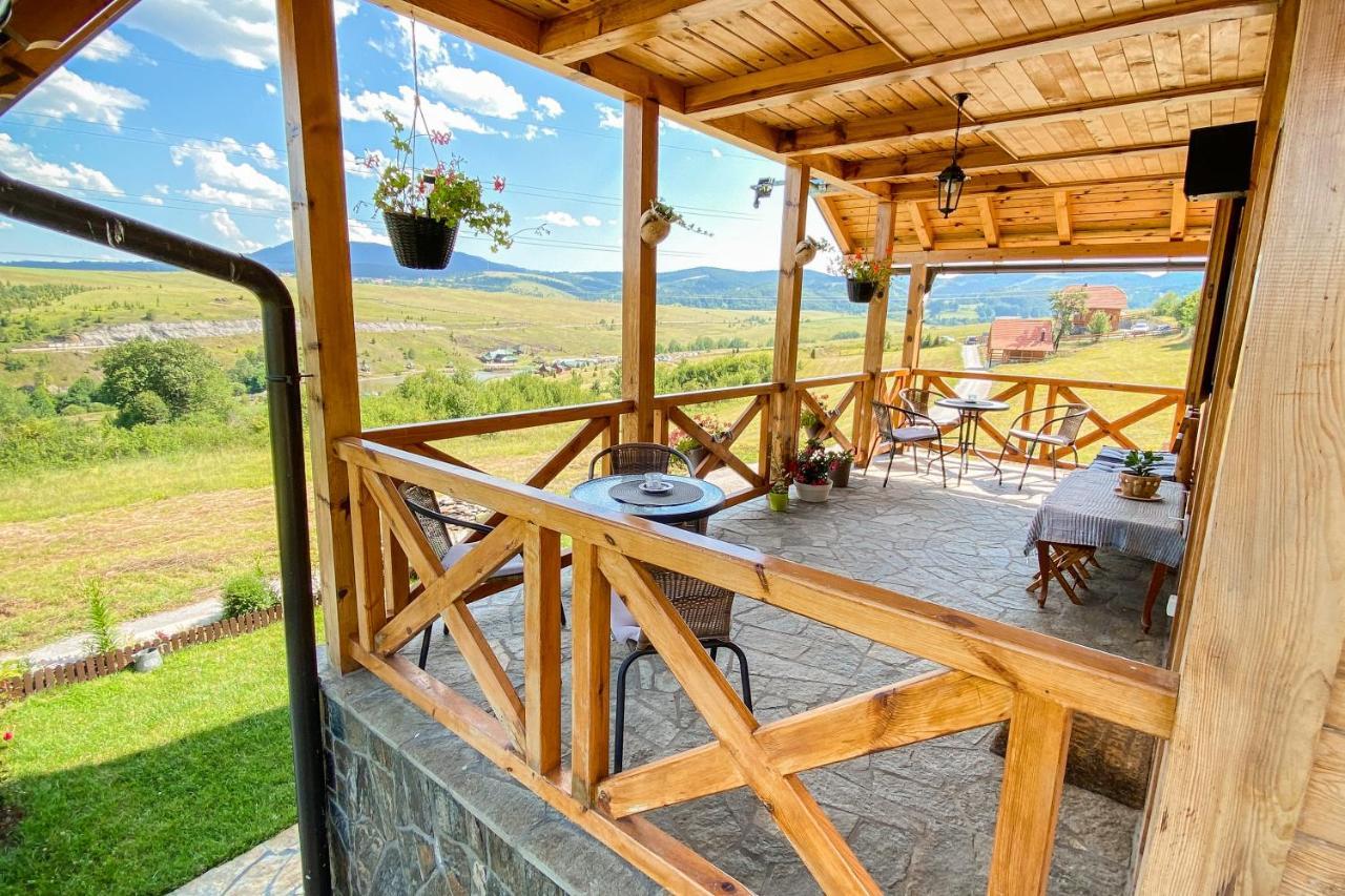 Villa Reset Zlatibor Extérieur photo