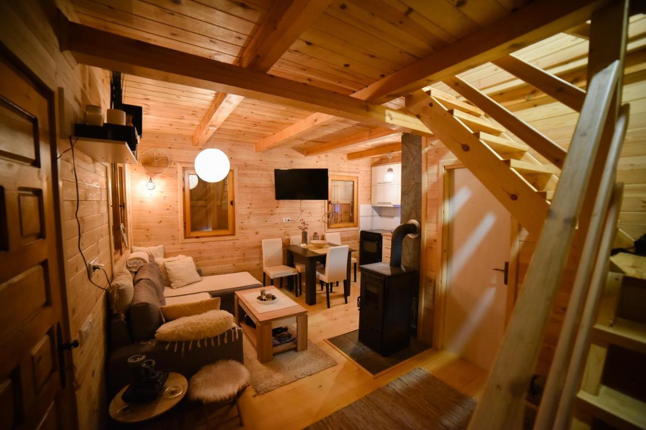 Villa Reset Zlatibor Extérieur photo