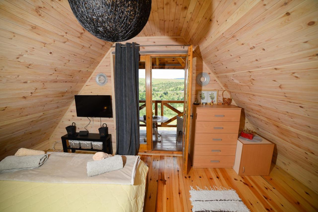 Villa Reset Zlatibor Extérieur photo
