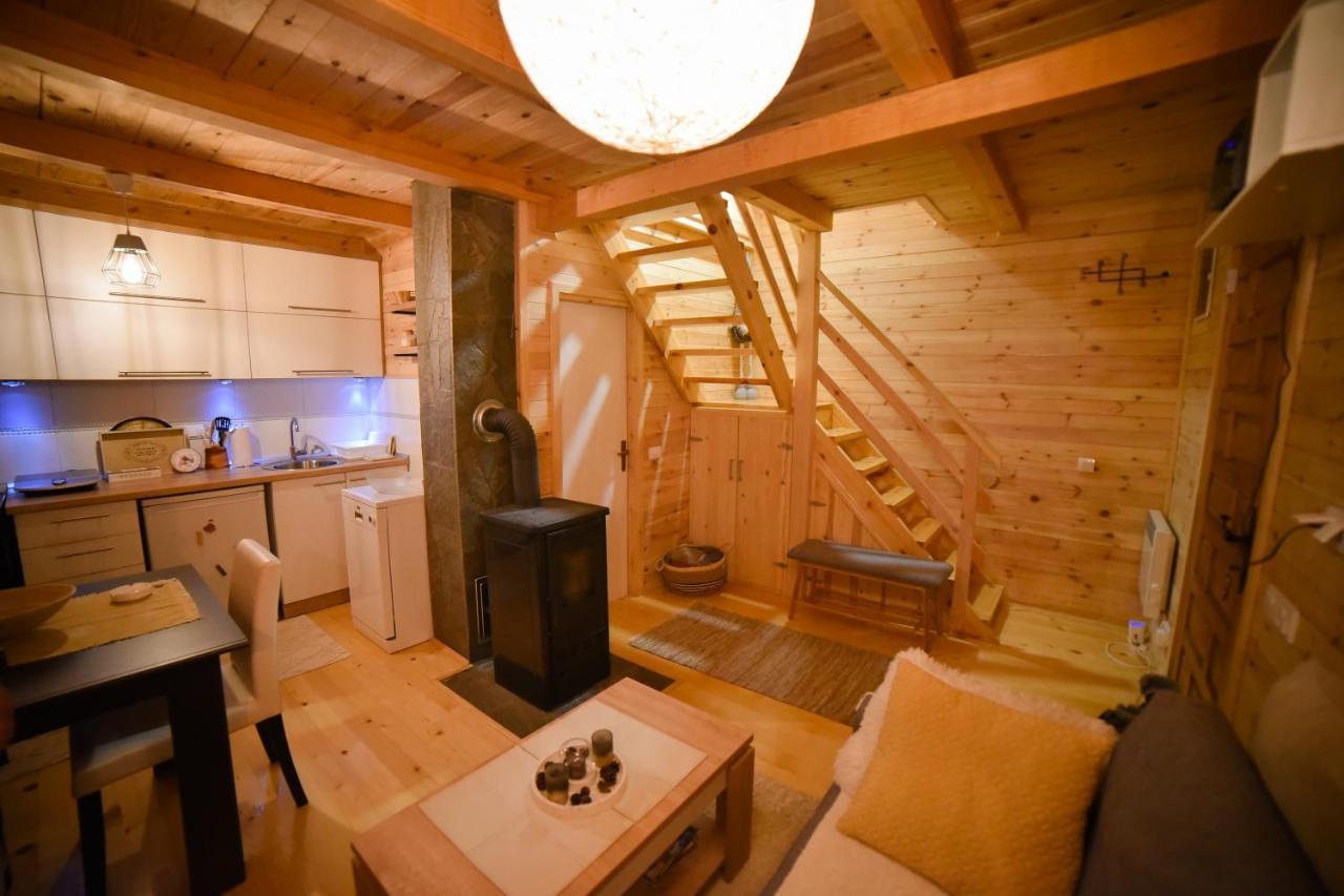 Villa Reset Zlatibor Extérieur photo