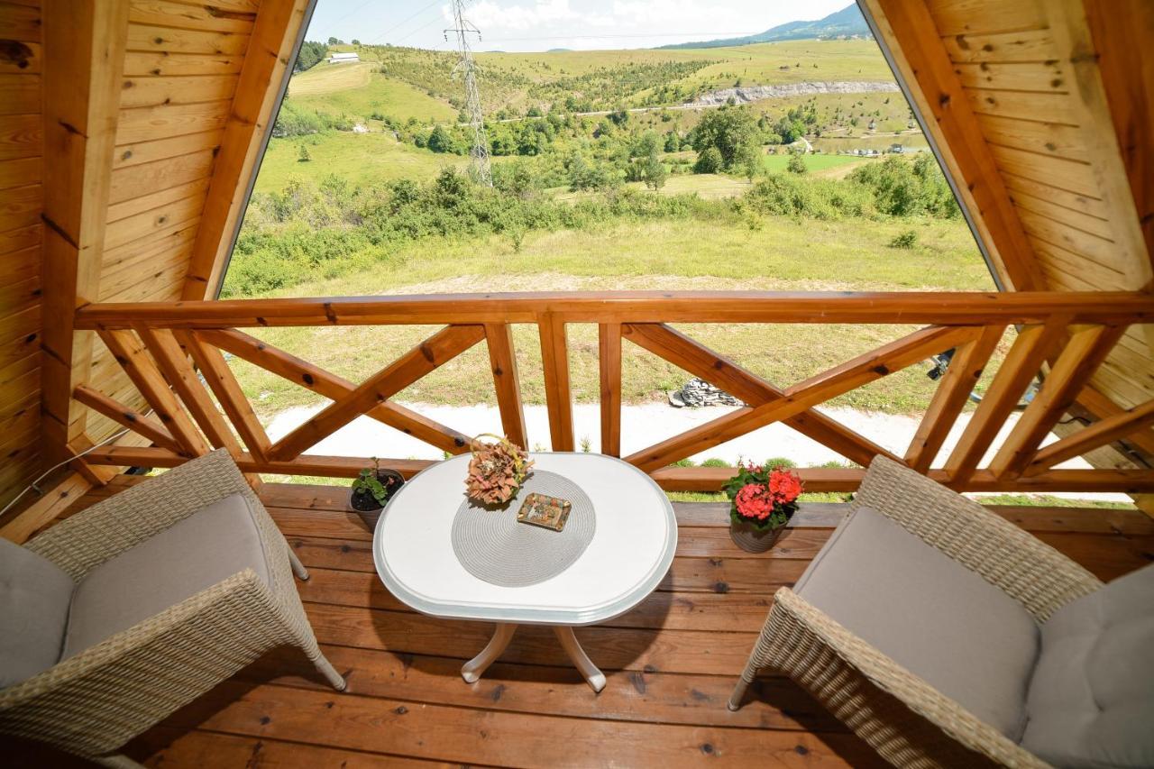 Villa Reset Zlatibor Extérieur photo